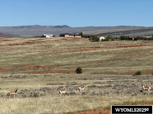 LOT 67 Red Rim Rd, Thermopolis, WY 82443