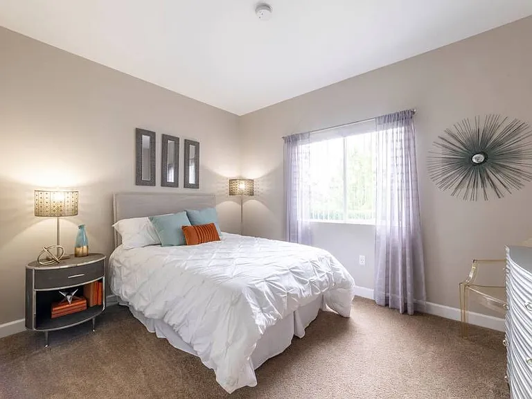 The Villas at D'Andrea Apartment Homes — Photo 17