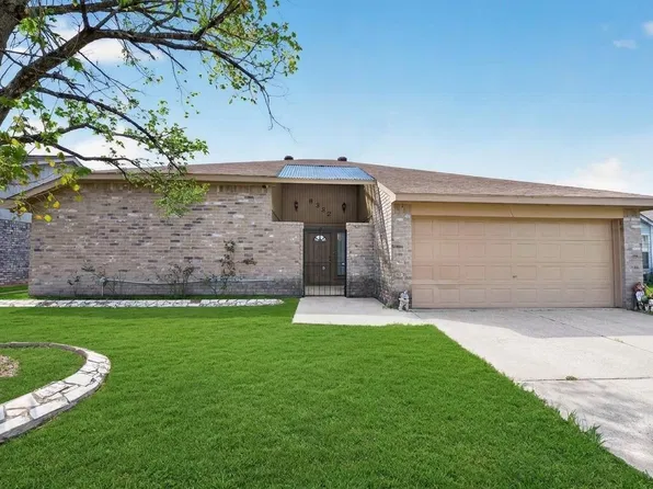 8322 Carmelwood Ln, Humble, TX 77338