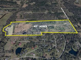 Spring Branch Rd, Montgomery, TX 77316