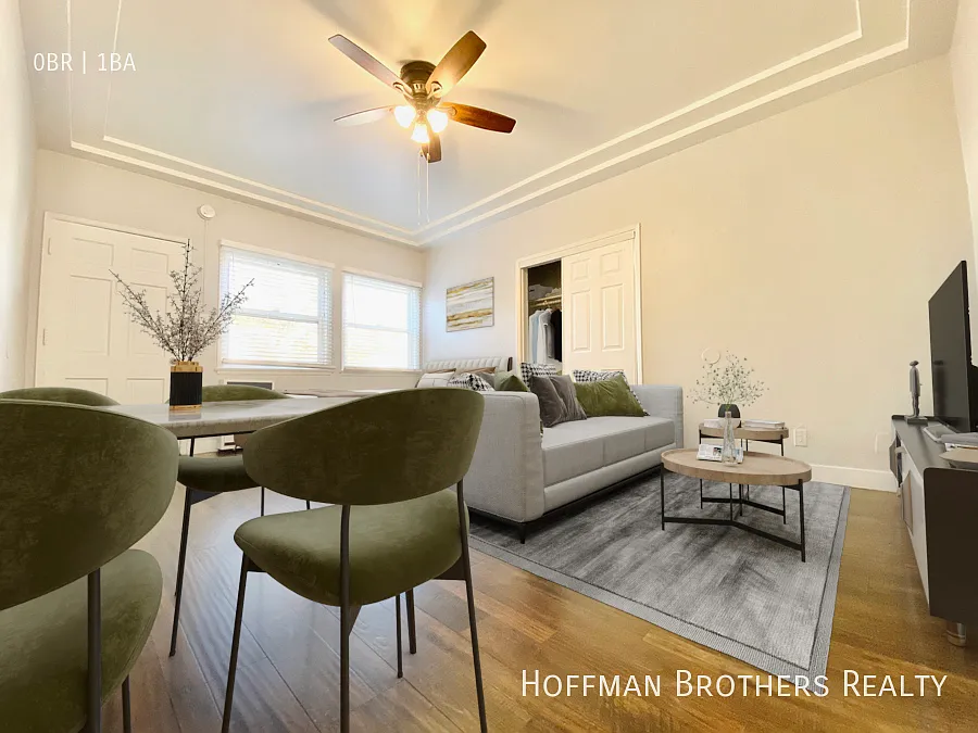 Studio, $1,115 — Photo 2