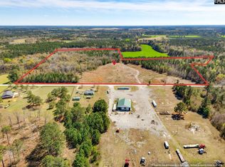 270 Bell Rd, Mayesville, SC 29104