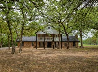 204 Twilla Trl, Azle, TX 76020