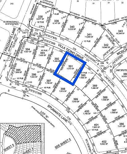 2nd image of 623 Villa Ticino Dr