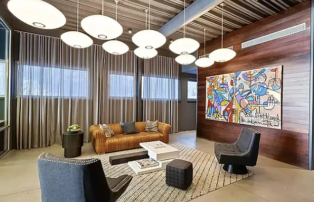 Rented by Living New York | media 36