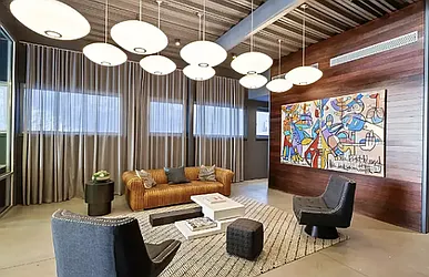 Rented by Living New York