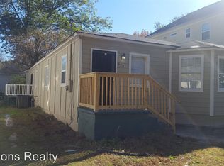 974 Welch St SW, Atlanta, GA 30310