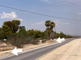 0 Miles Rd, Twentynine Palms, CA 92277