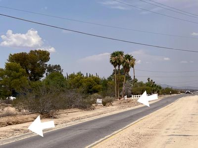 0 Miles Rd, Twentynine Palms, CA, 92277