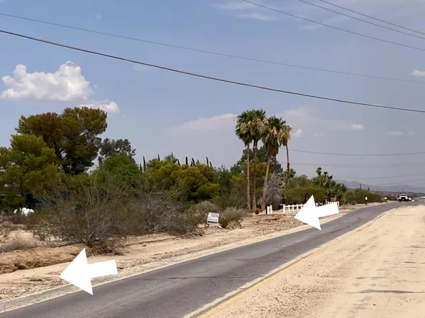 0 Miles Rd, Twentynine Palms, CA 92277