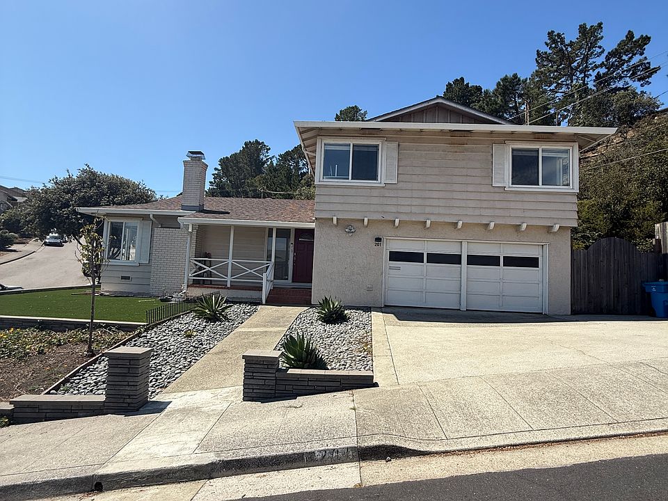 1st image of 201 Amador Ave