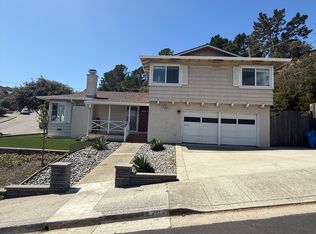 201 Amador Ave, San Bruno, CA 94066