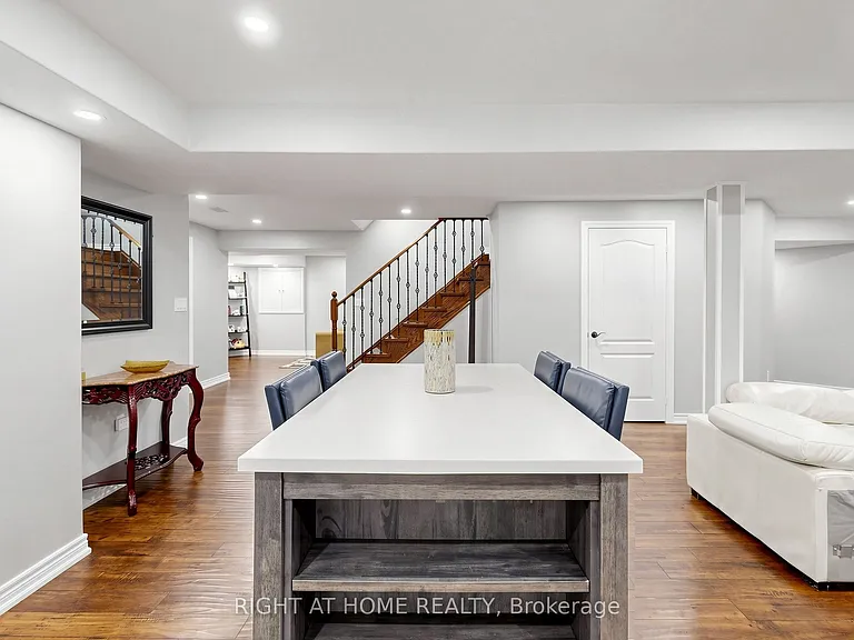 46 Aishford Rd #BASEMENT — Photo 16