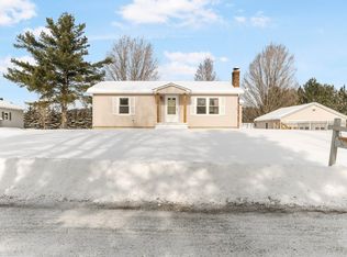 47 Couture St, Colebrook, NH 03576
