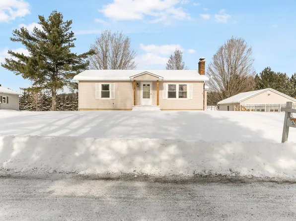 47 Couture Street, Colebrook, NH 03576