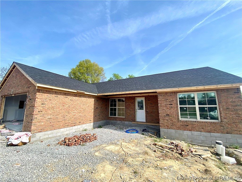 15111 Silver Maple Court, Memphis, IN 47143 MLS 202307219 Zillow