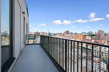 Rented by Living New York