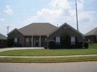 2483 Chancellor Ridge Rd, Prattville, AL 36066