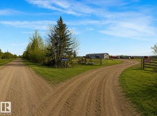 56003 Range Rd #20A, Rural Lac Ste Anne County, AB T0E 1V0