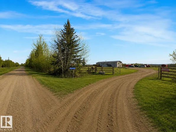 56003 Range Rd #20A, Rural Lac Ste Anne County, AB T0E 1V0