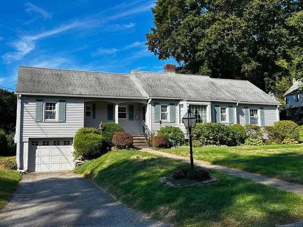 17 George Street, Thomaston, CT 06787