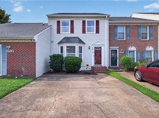 4514 Renwood Ct, Virginia Beach, VA 23462