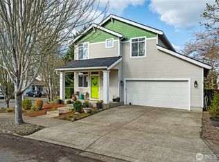 3203 SE 196th Ave, Camas, WA 98607