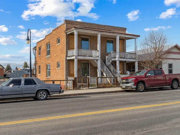 823 S Main St #2, Butte, MT 59701