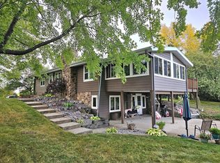 9051 71st St NE, Spicer, MN 56288