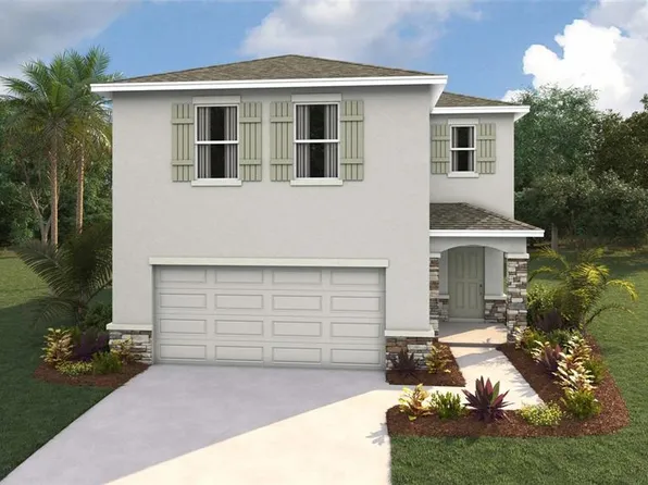 10507 Tucker Rd, Weeki Wachee, FL 34613