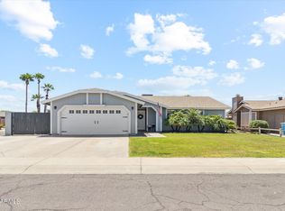 6857 E Sandra Ter, Scottsdale, AZ 85254