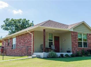 331 S Main, Blanchard, OK 73010