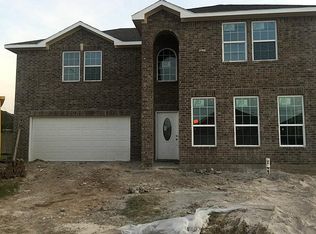 1431 Daffodil Rd, Missouri City, TX 77489