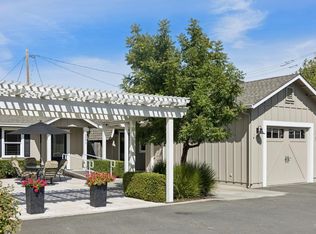 509 Washington St #A & C, Calistoga, CA 94515
