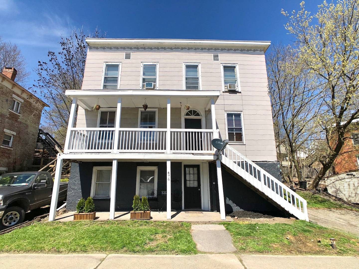 476 Main St, Catskill, NY 12414 Zillow