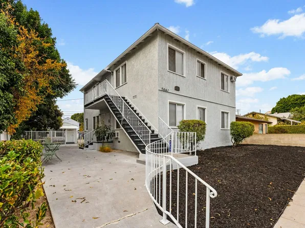 7641 Bright Ave #B, Whittier, CA 90602