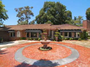 1334 S Los Robles Ave, Pasadena, CA 91106