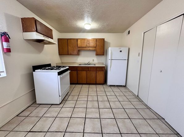 3800 Flora Vista Ave SW APT 18