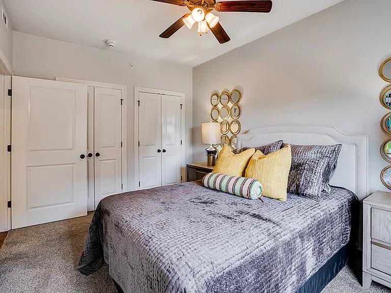 River Rock - 2 Bed / 2 Bath - 1,024 Sq.Ft.