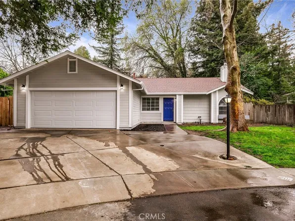 701 Townsend Ct, Chico, CA 95926