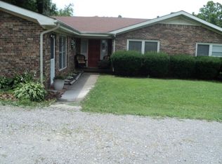 206 Barnes Dr, Beaver Dam, KY 42320