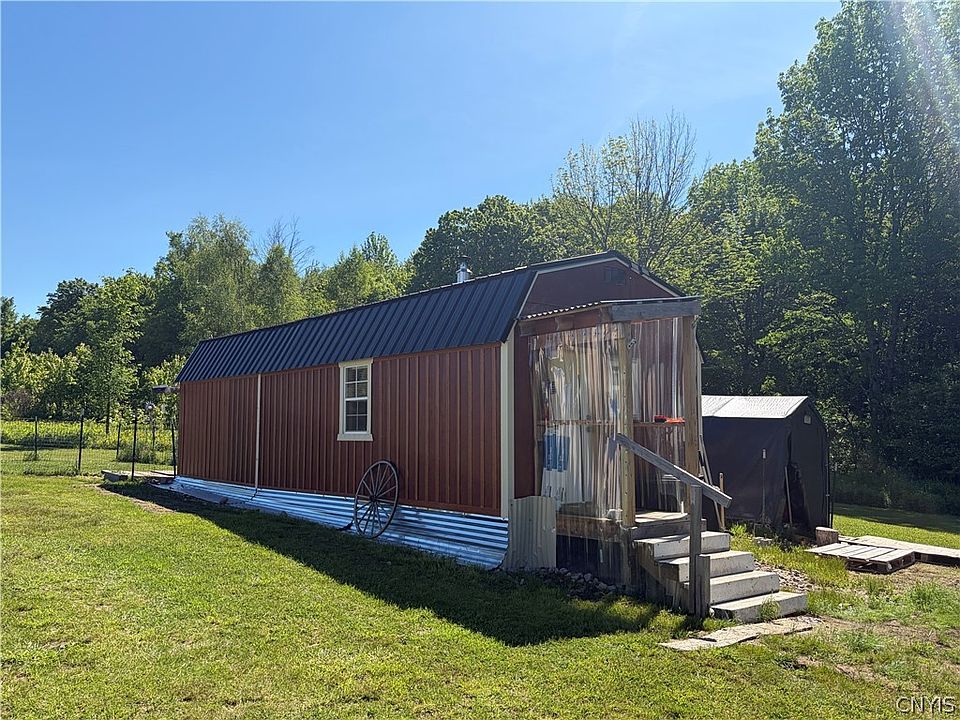 1st image of 11116 Vanburen Rd