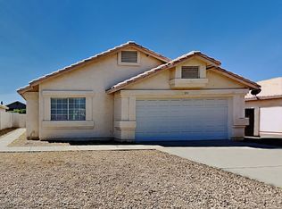 7711 W Rancho Dr, Glendale, AZ 85303