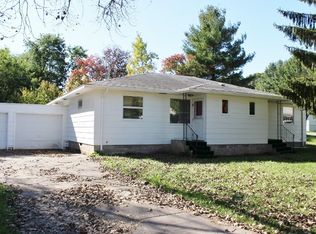 1103/1105 Nestle Ave #1&2, Eau Claire, WI 54703