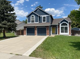 10062 Hooker Way, Westminster, CO 80031