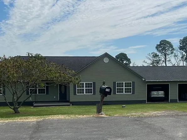 176 Matts Way, Douglas, GA 31535
