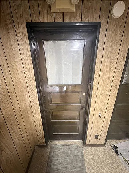 1 bed, $550 — Photo 2