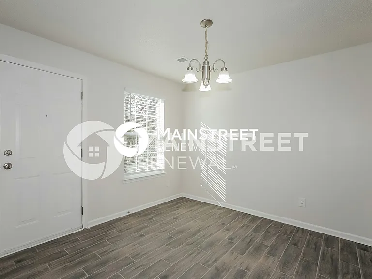 WM - Dining Room