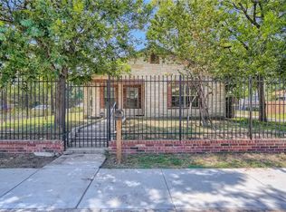 1100 Tillery St #A, Austin, TX 78702