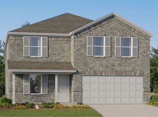 Littleton Plan, Sunterra : Bristol Collection, Katy, TX 77493